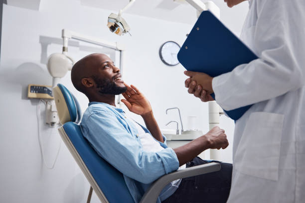 Best Emergency Denture Repair in Pennsboro, WV