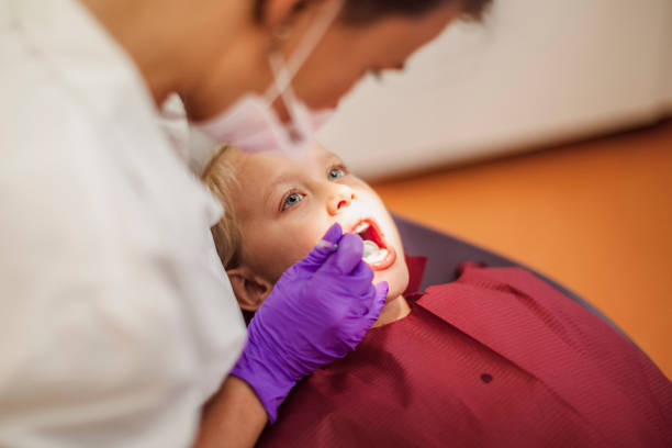 Best Emergency Root Canal Treatment in Pennsboro, WV