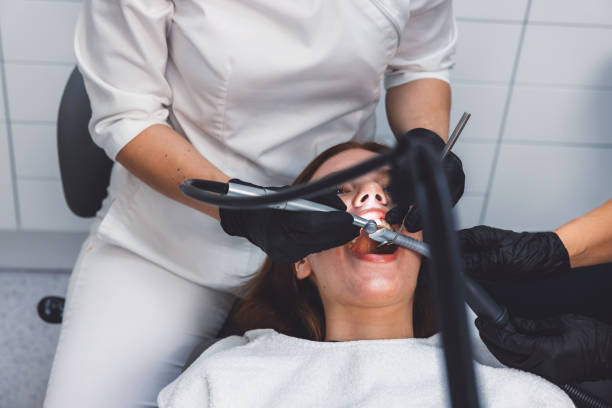 Best After-Hours Dental Trauma Care in Pennsboro, WV