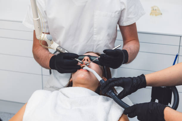 Best Emergency Tooth Extraction in Pennsboro, WV