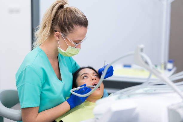 Best Emergency Gum Treatment in Pennsboro, WV